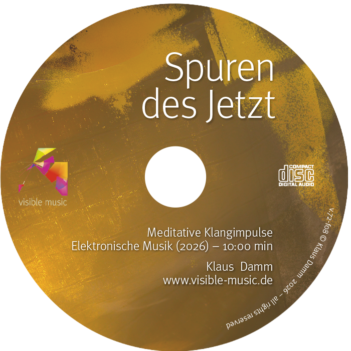 CD-Label "Entkantung"