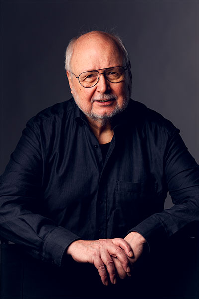 Klaus Damm